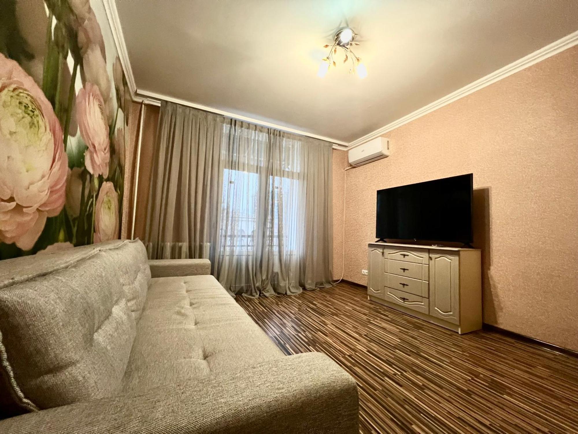 Apartament Central In Chisinau! 외부 사진