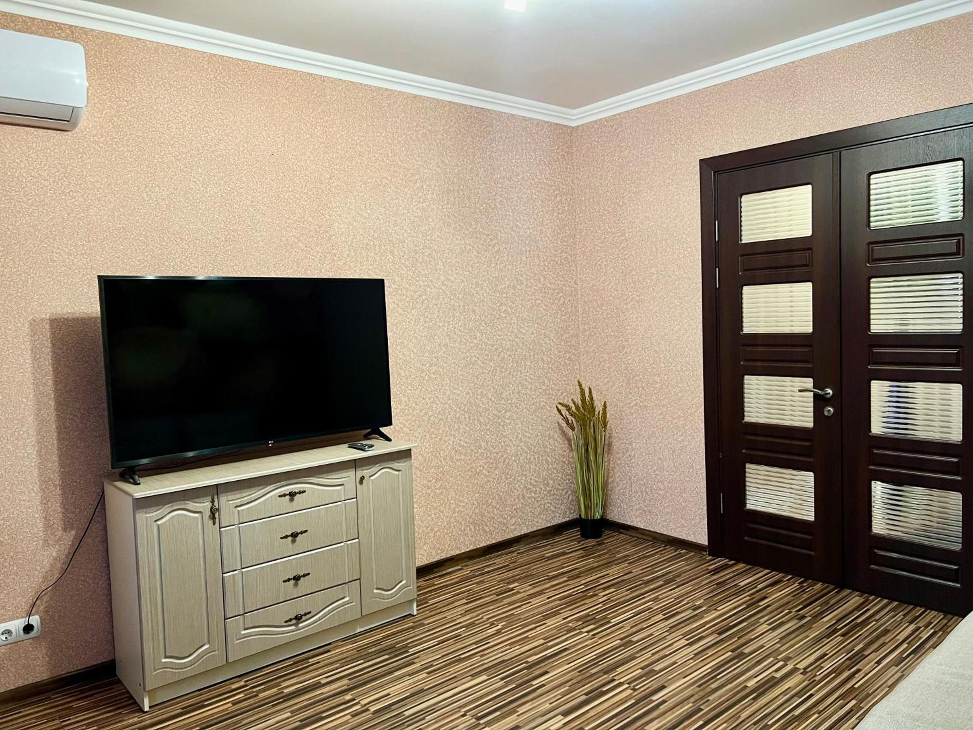 Apartament Central In Chisinau! 외부 사진