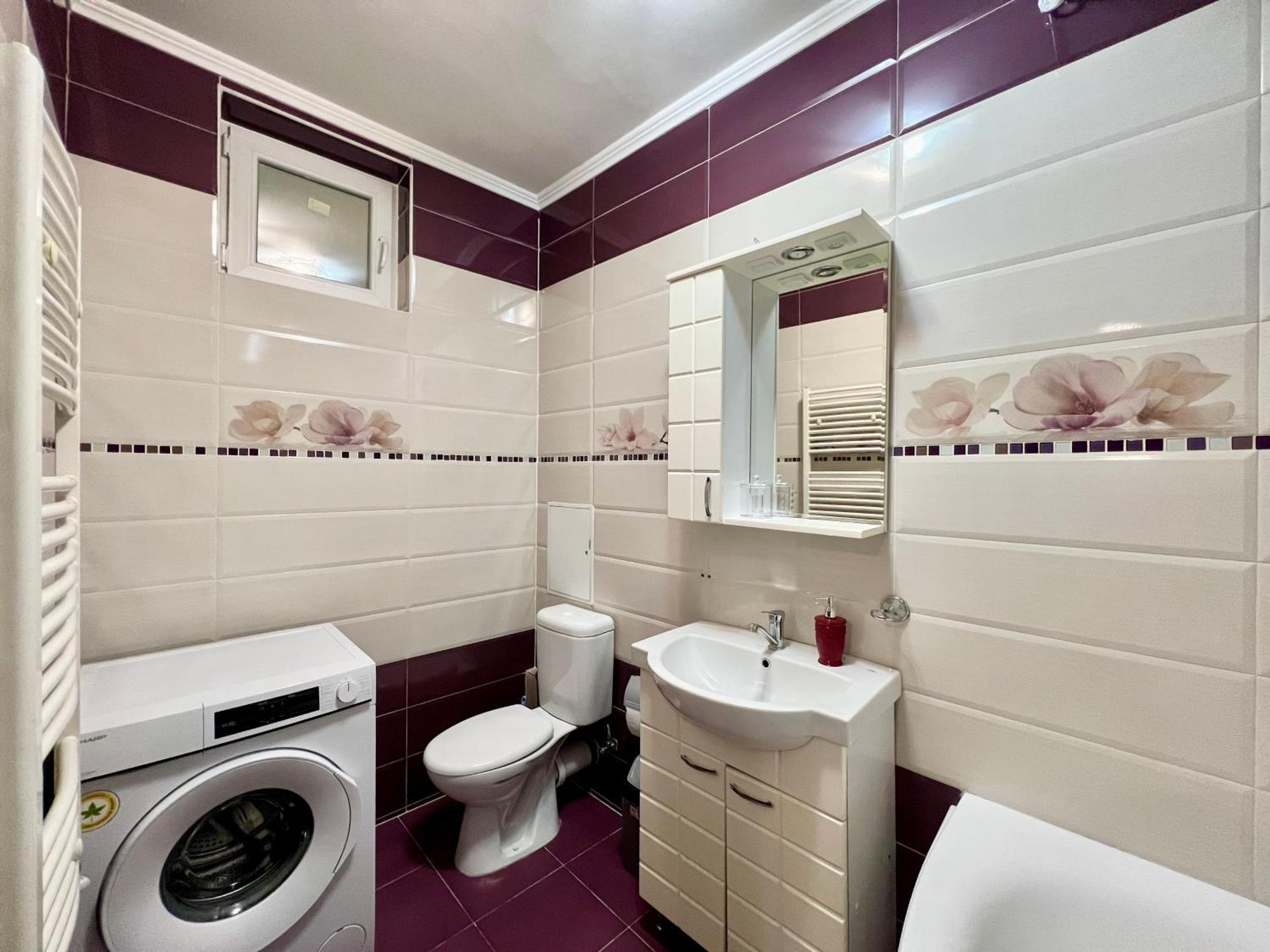 Apartament Central In Chisinau! 외부 사진