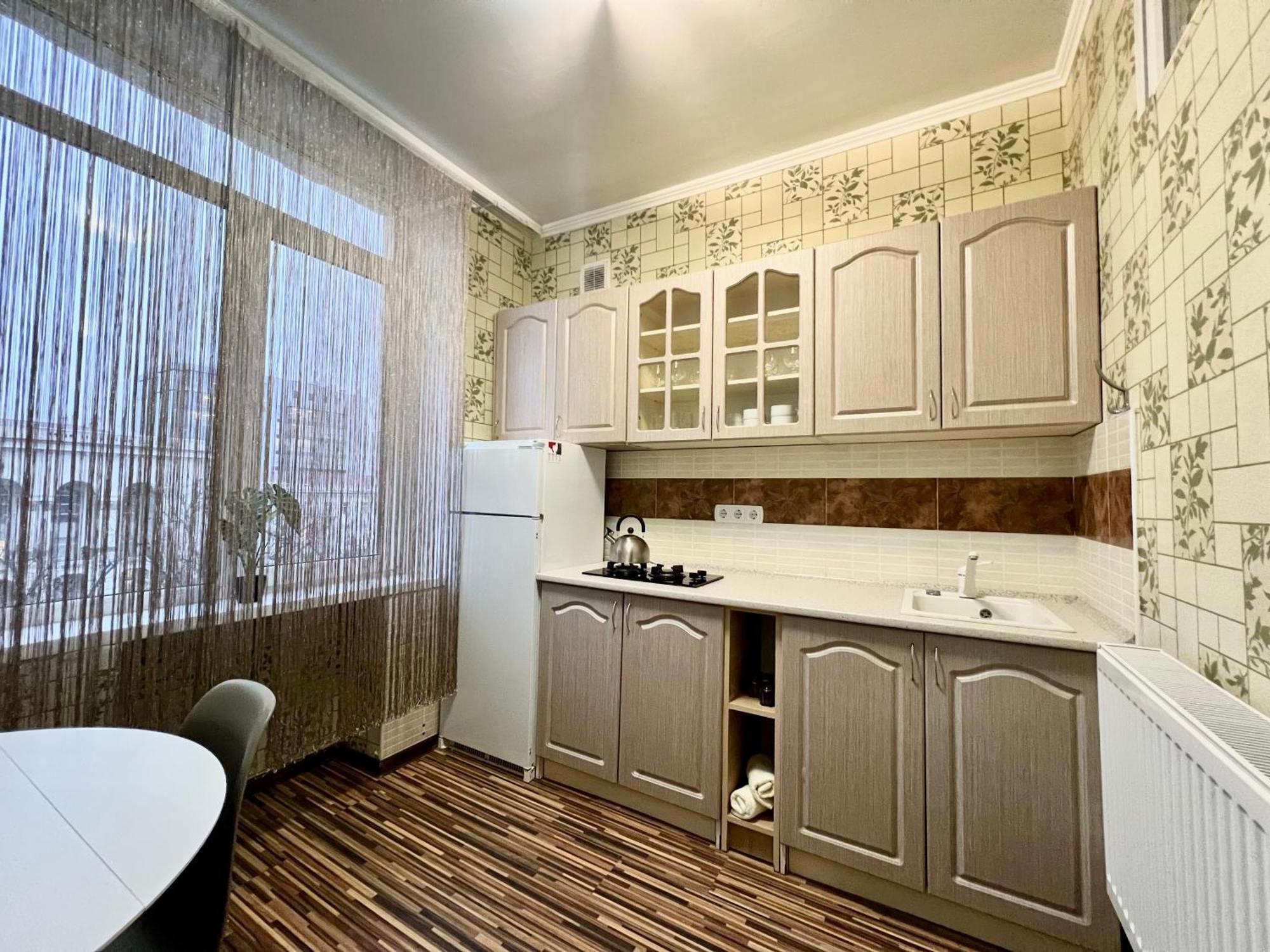 Apartament Central In Chisinau! 외부 사진