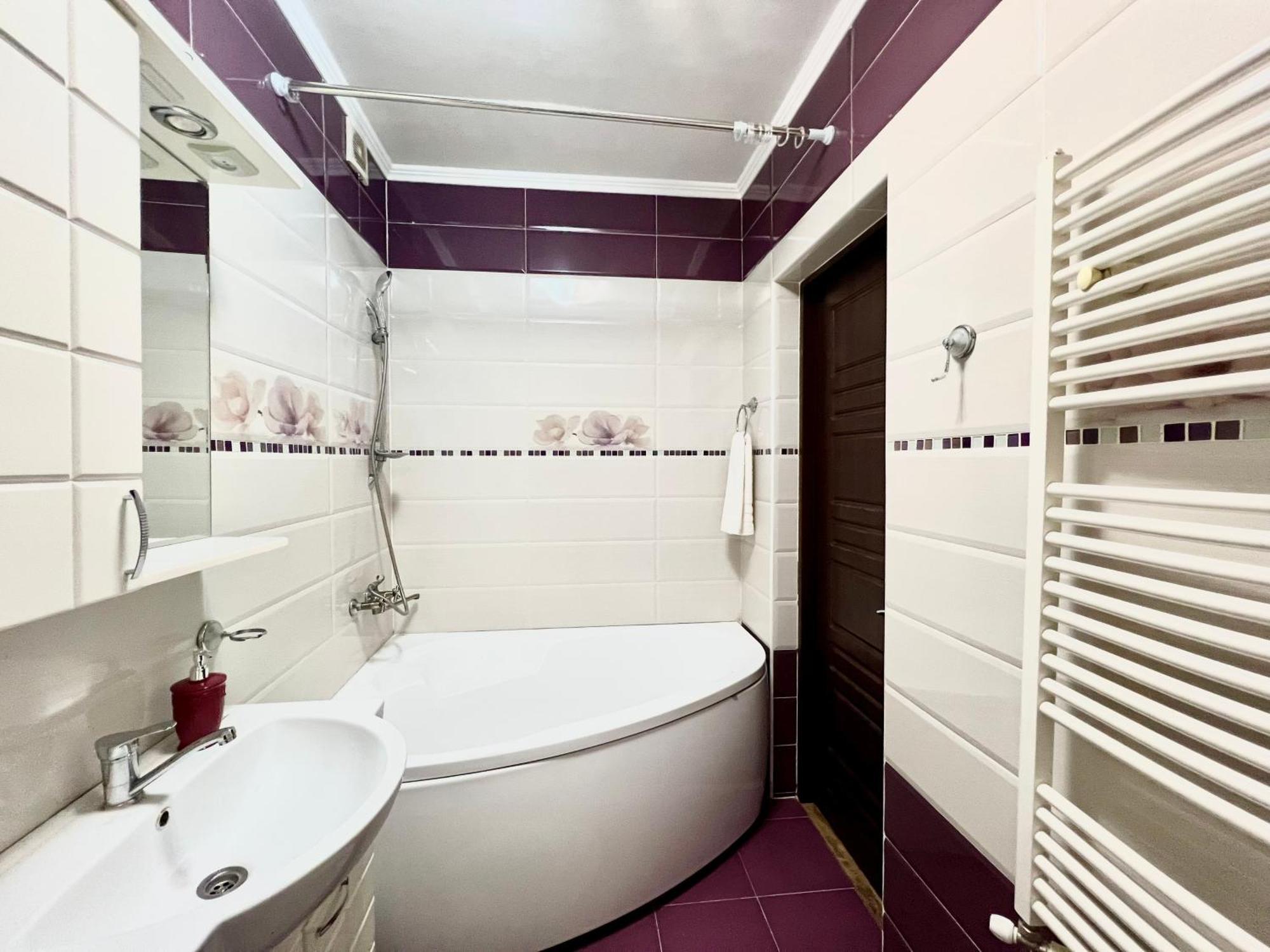 Apartament Central In Chisinau! 외부 사진
