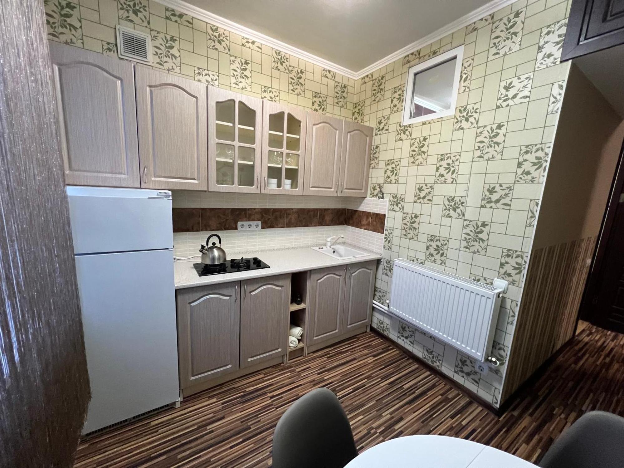Apartament Central In Chisinau! 외부 사진