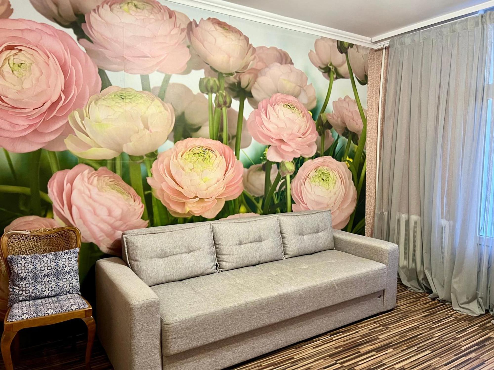 Apartament Central In Chisinau! 외부 사진