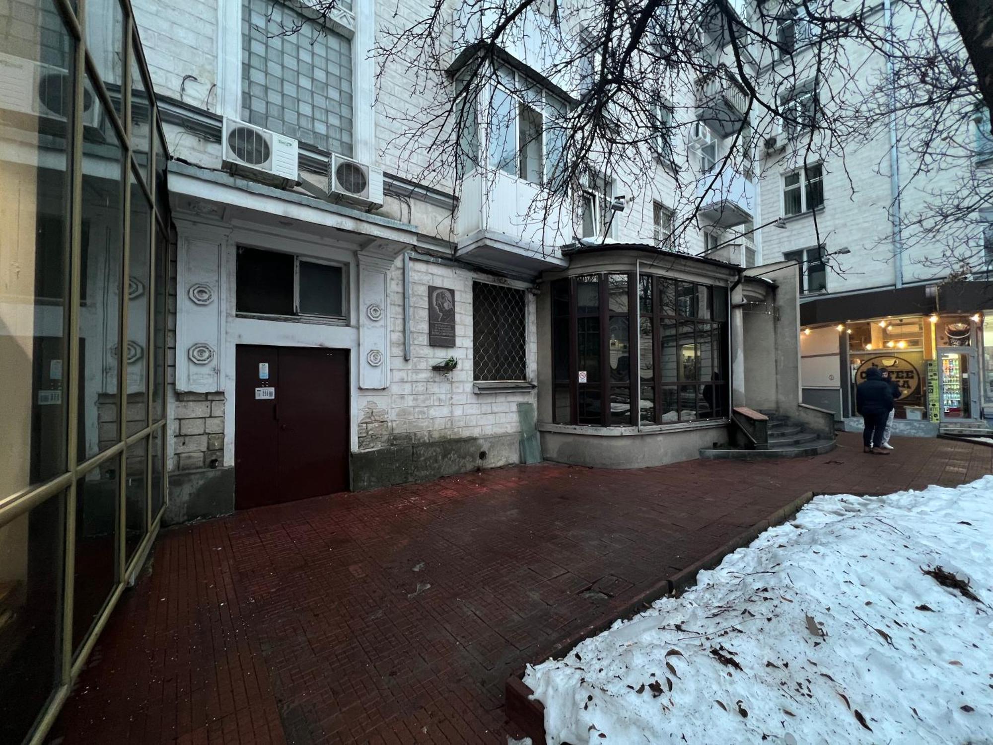 Apartament Central In Chisinau! 외부 사진