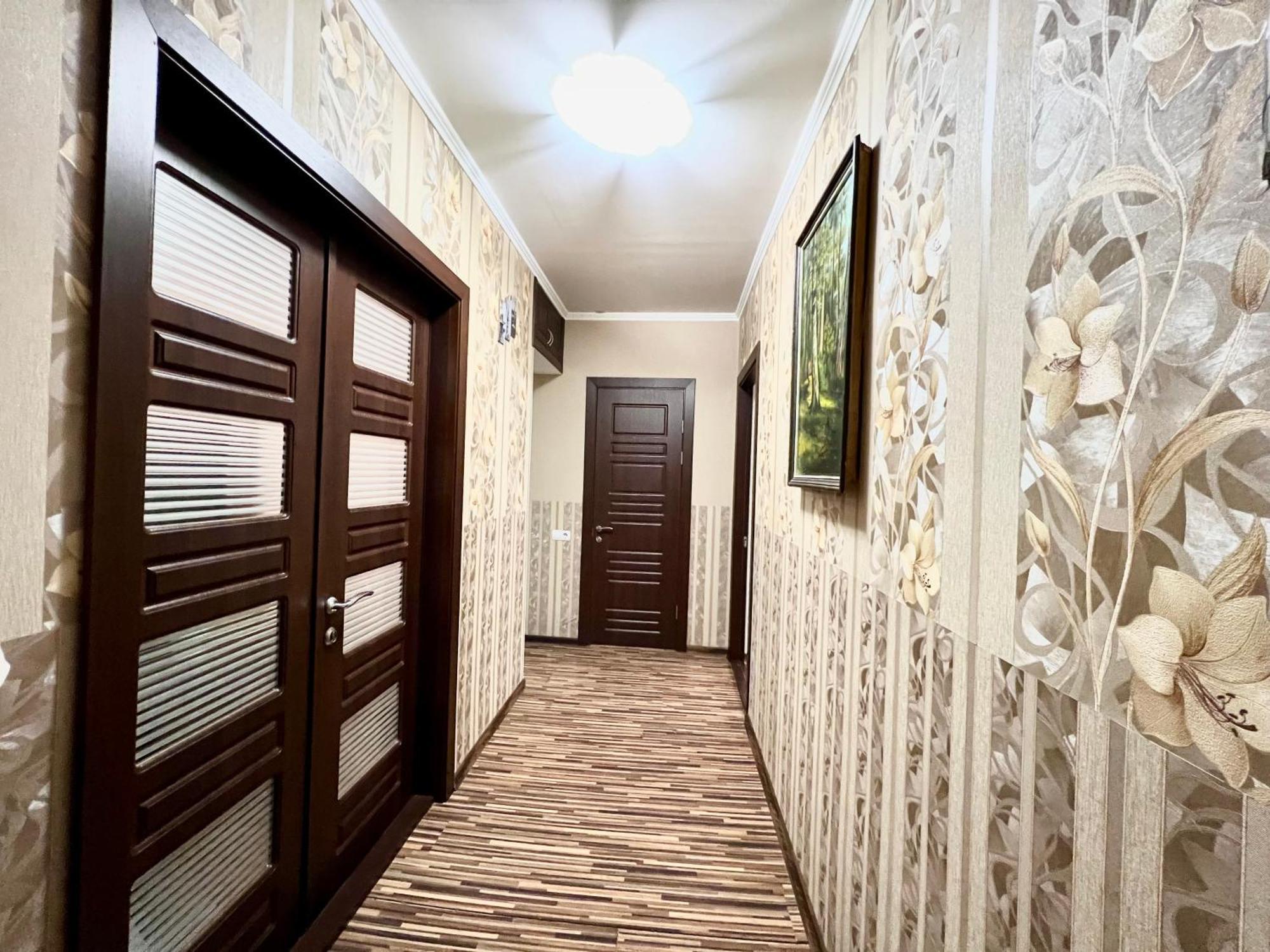 Apartament Central In Chisinau! 외부 사진