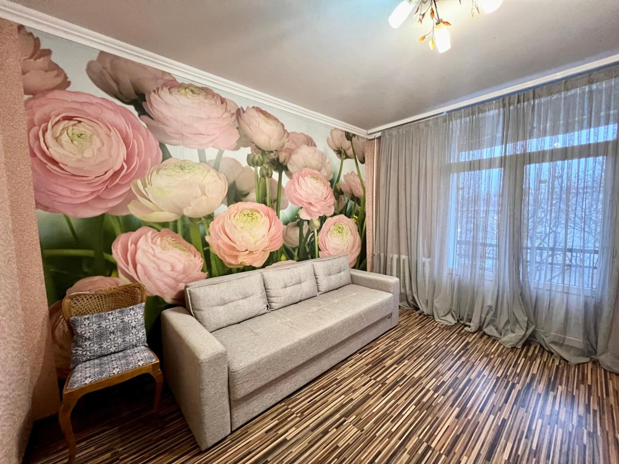 Apartament Central In Chisinau! 외부 사진