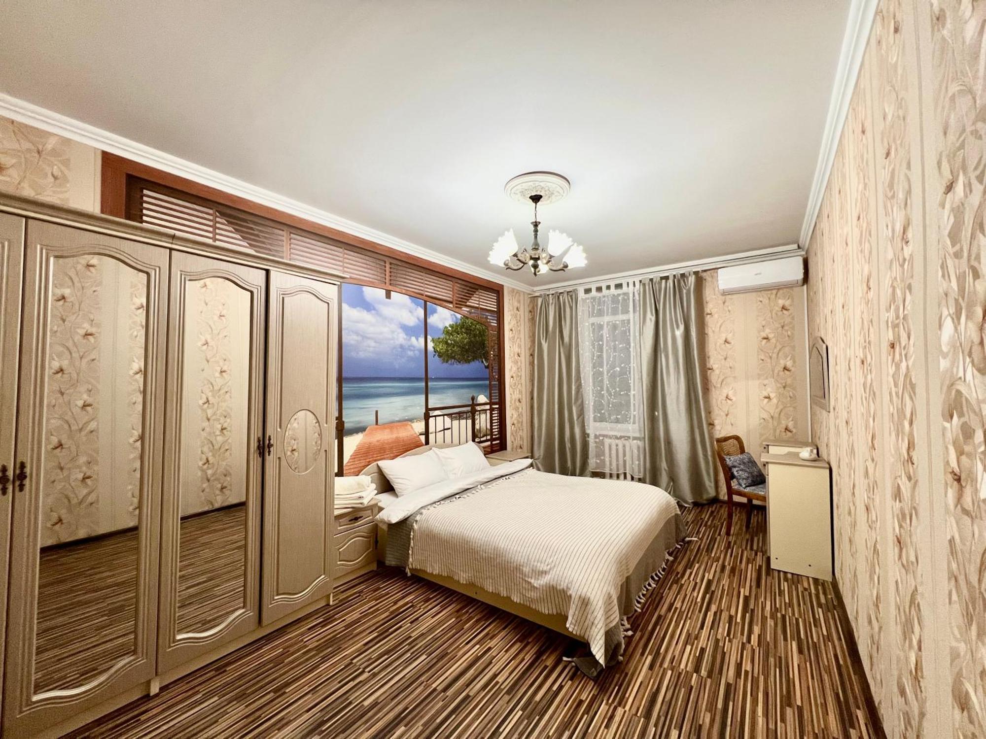 Apartament Central In Chisinau! 외부 사진