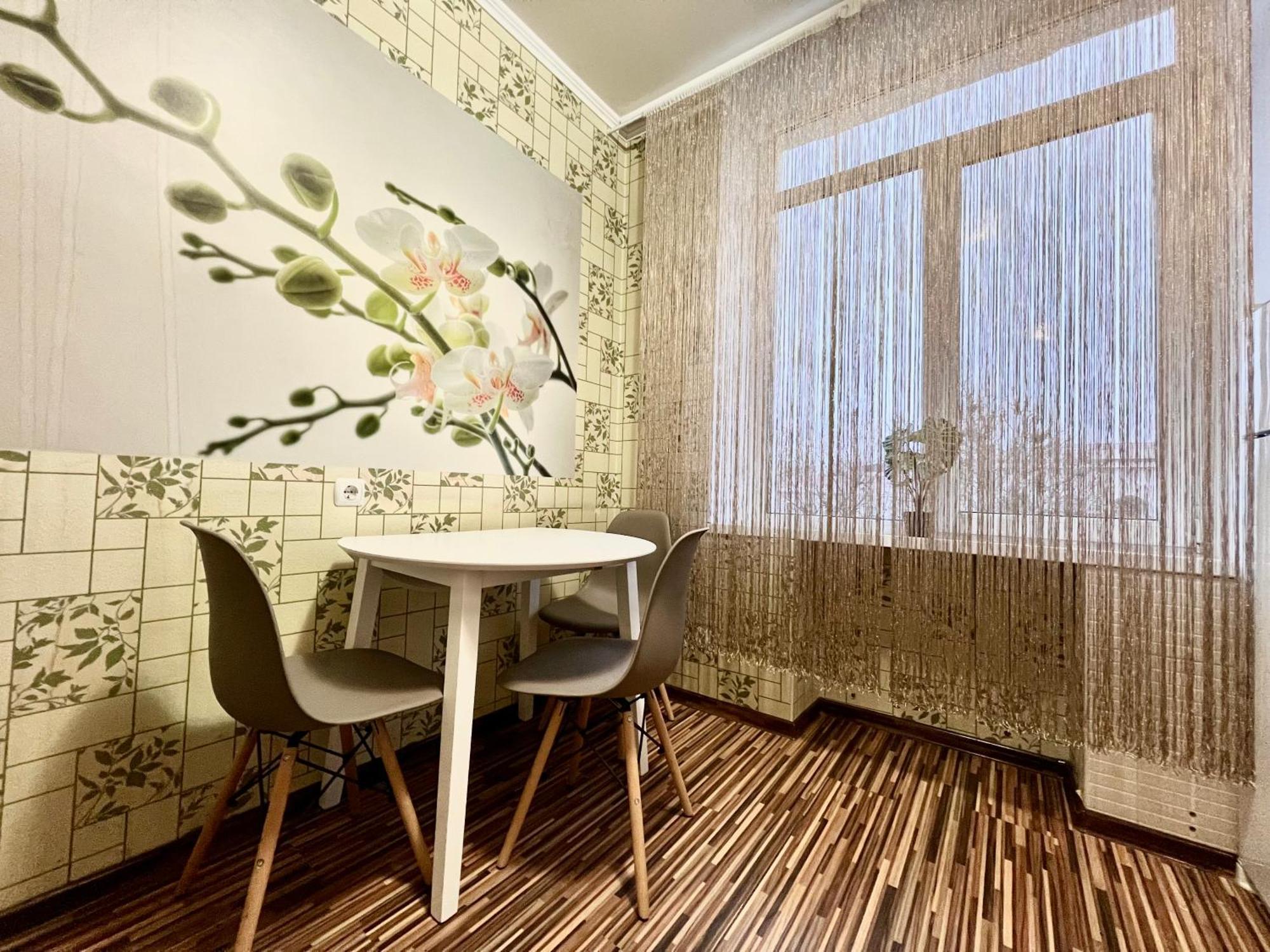 Apartament Central In Chisinau! 외부 사진
