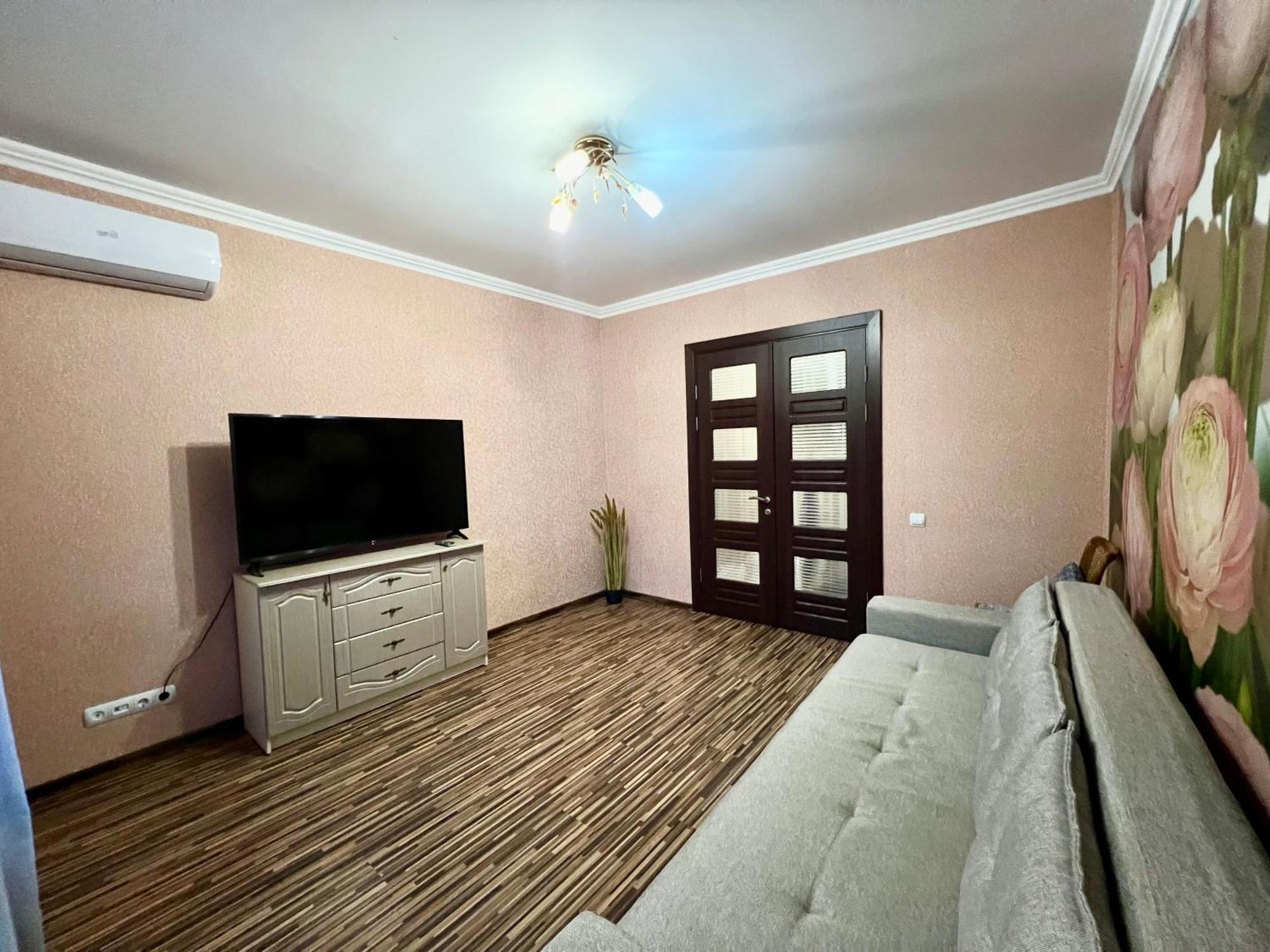 Apartament Central In Chisinau! 외부 사진