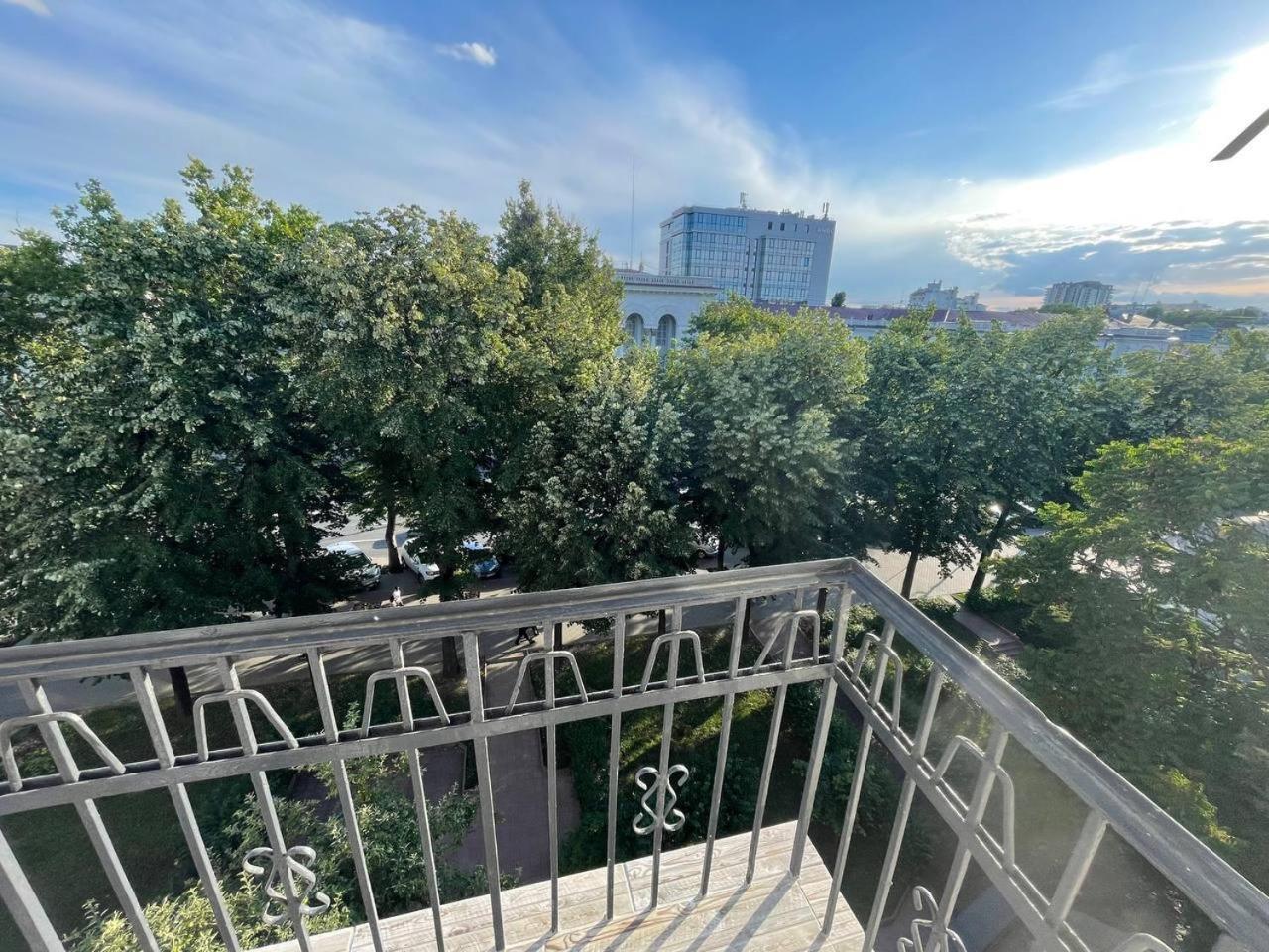 Apartament Central In Chisinau! 외부 사진