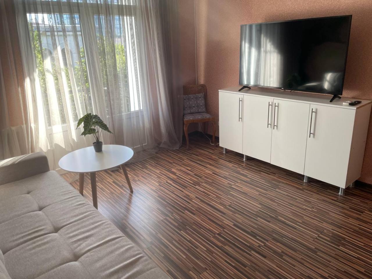 Apartament Central In Chisinau! 외부 사진