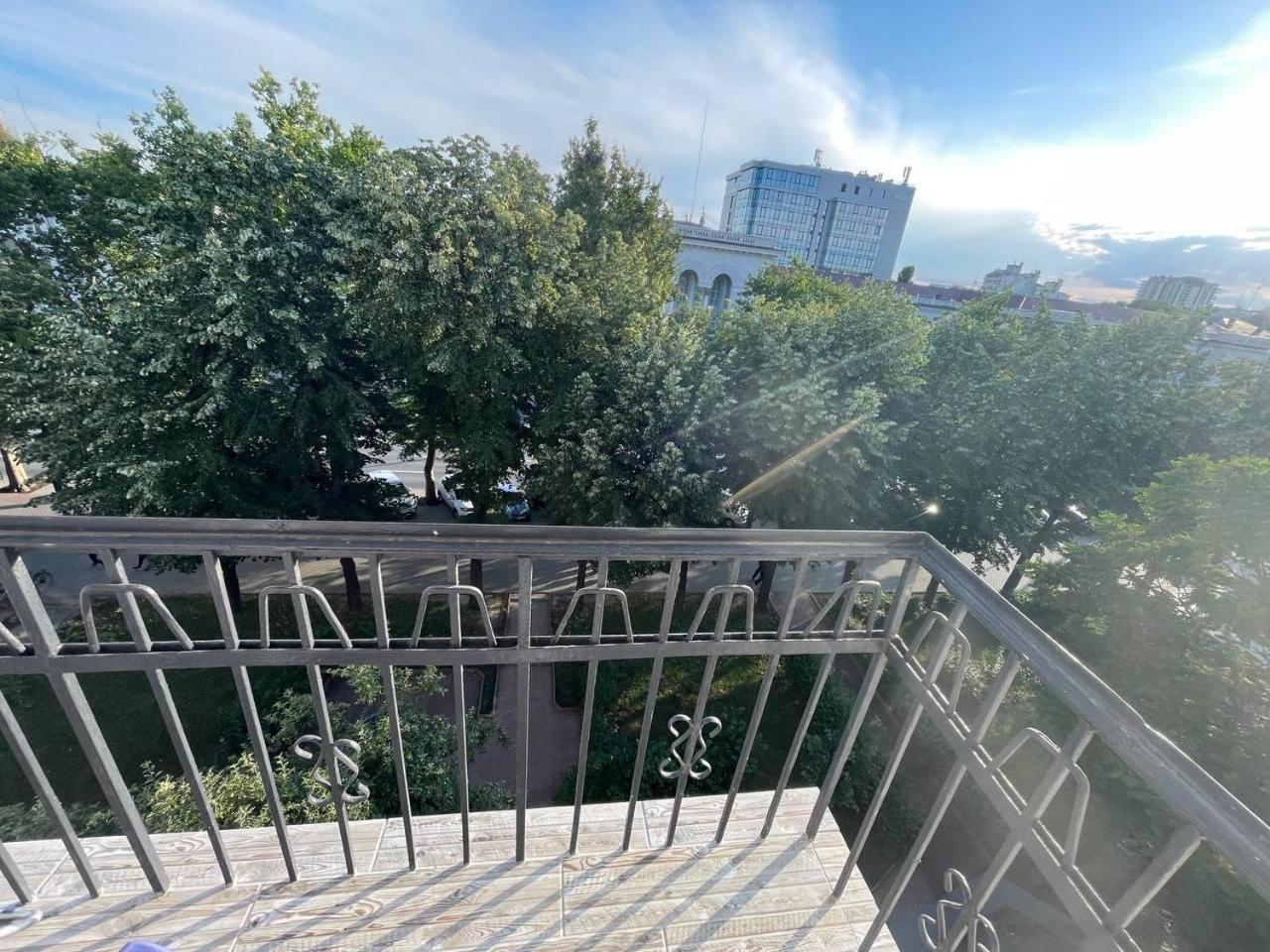 Apartament Central In Chisinau! 외부 사진