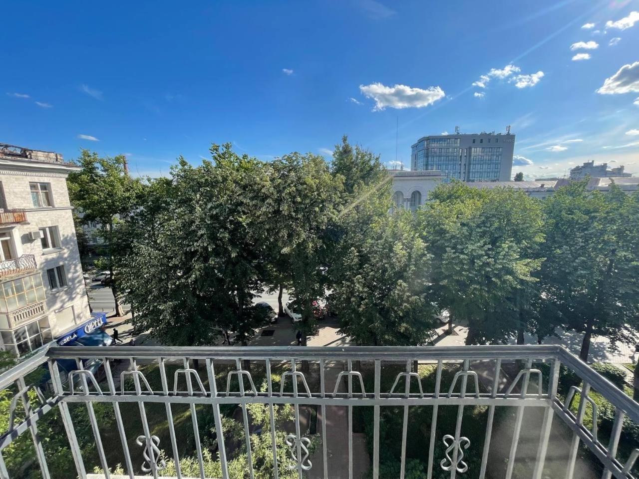 Apartament Central In Chisinau! 외부 사진